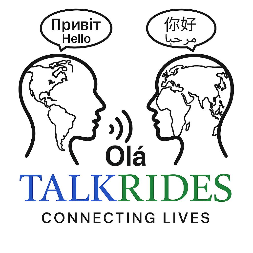 TalkRides